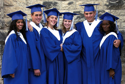 Bachelors souvenir graduation gown $30.00