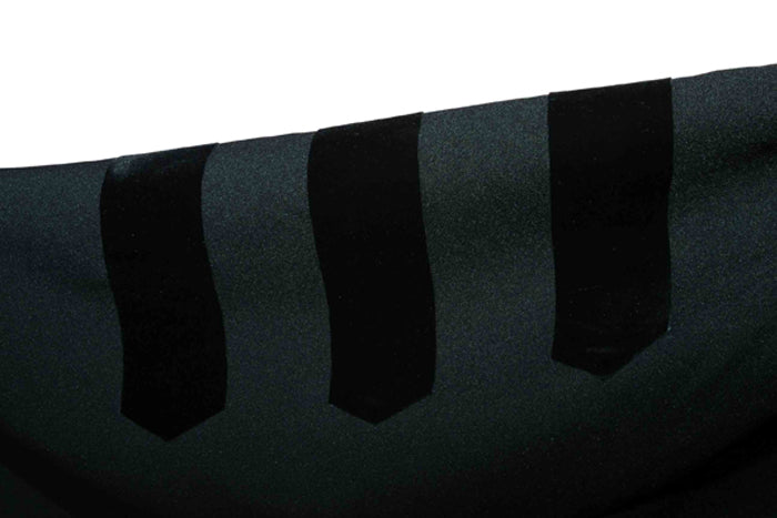 "Deluxe" Academic Gown Graduation Regalia