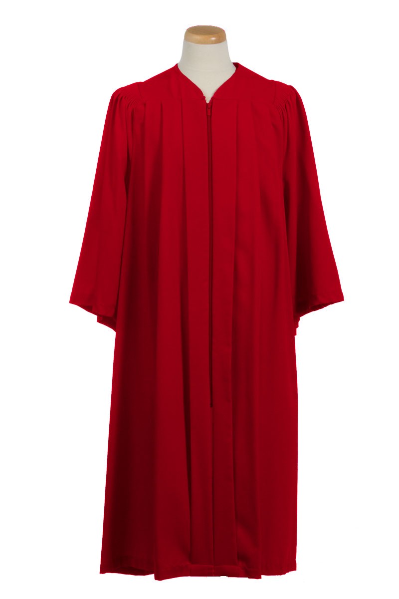 Bachelors premium graduation gown only