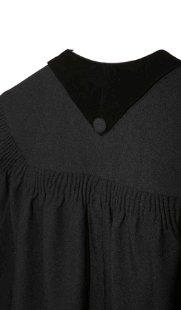 Deluxe Doctoral Academic Regalia Package