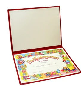 Diploma cases
