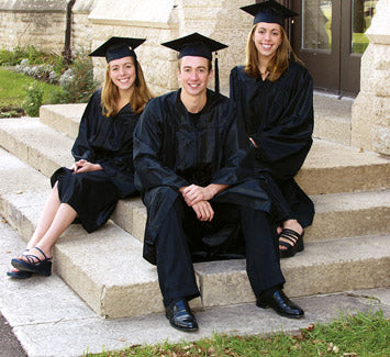 Emerald-green-graduation-cap-and-gown