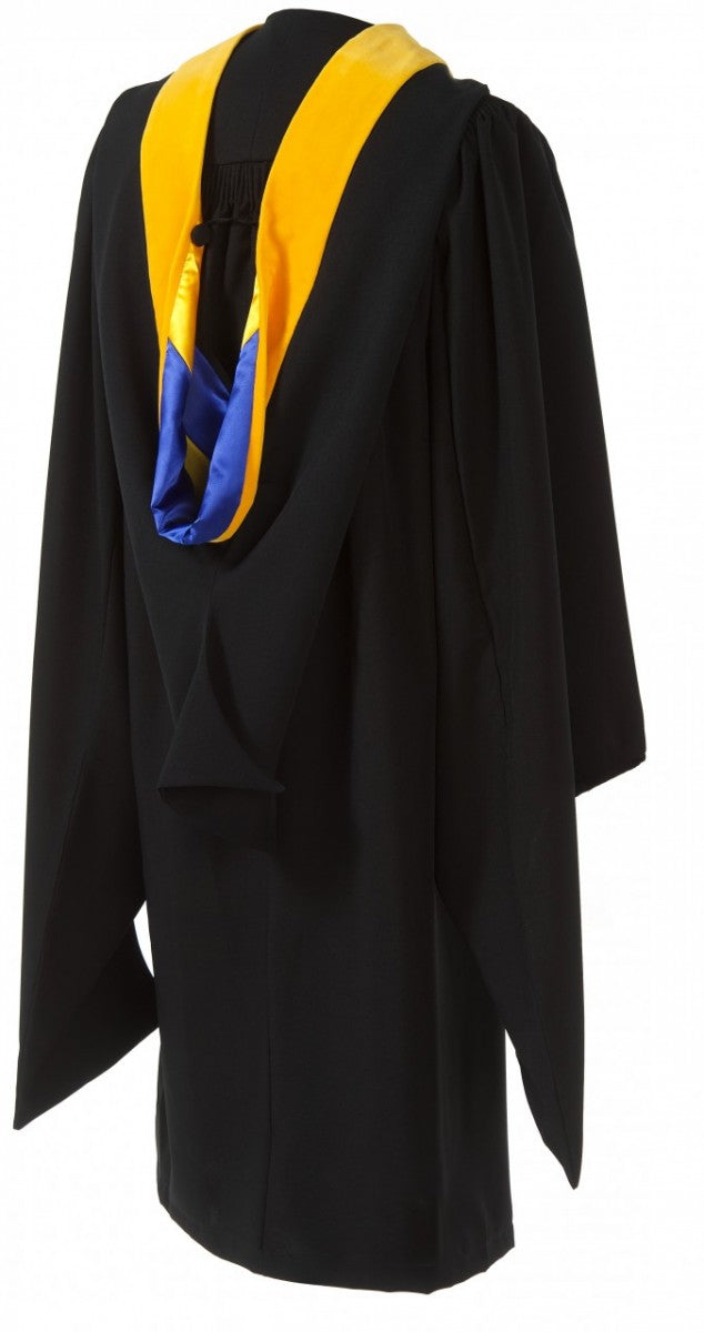 Premium Masters Package(Includes Hood and Cap)