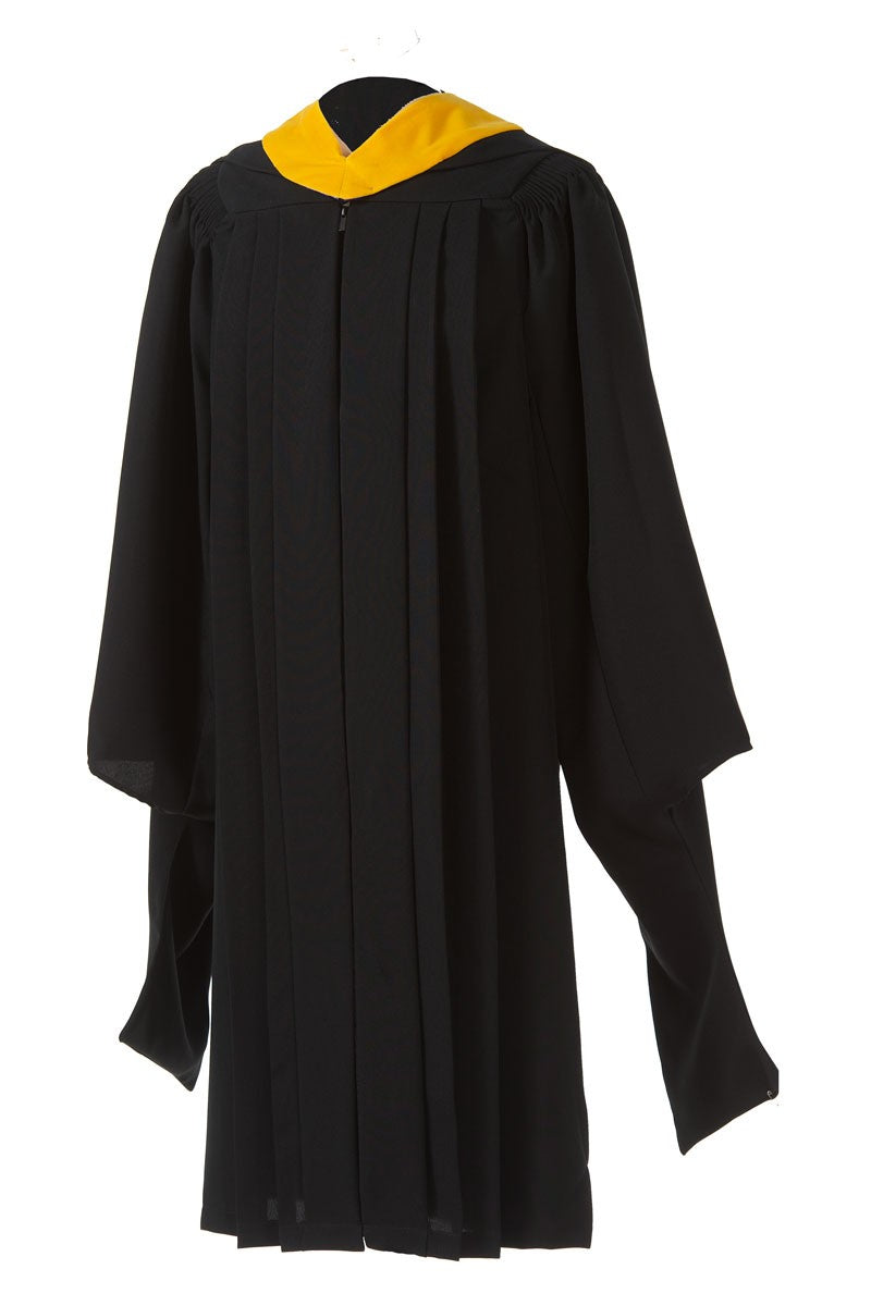 Premium Masters Package(Includes Hood and Cap)