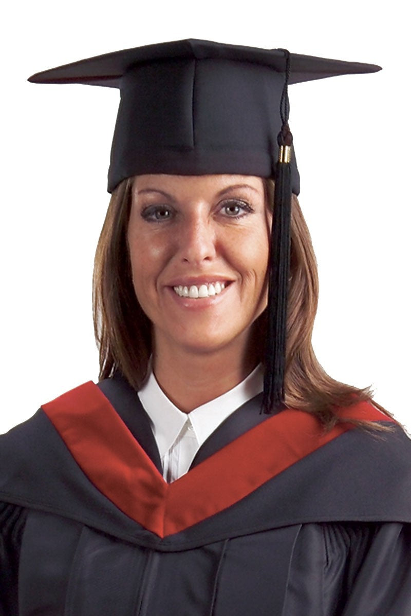 Premium Masters Package(Includes Hood and Cap)
