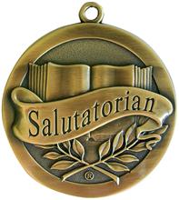 Salutatorian Medallion