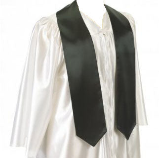 Satin Sashes: Fraternity,Honor Students