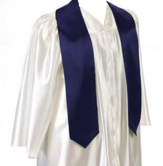Satin Sashes: Fraternity,Honor Students