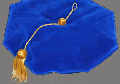 Velvet Tams