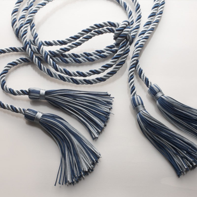 Intertwined Woven Honor Cords Custom American Made *$4.00