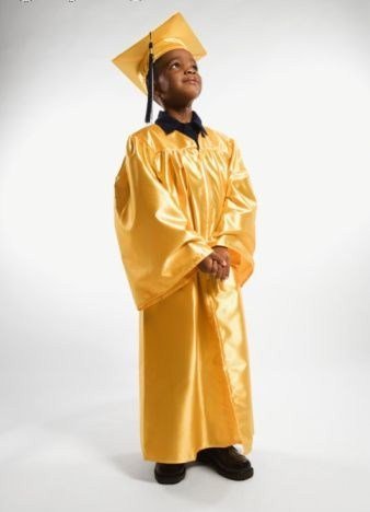 Kindergarten Graduation Package