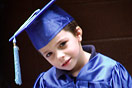 Kindergarten Graduation Package