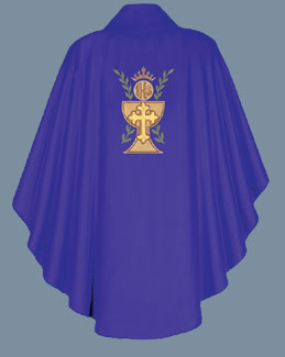 No. 5040 - Vestment