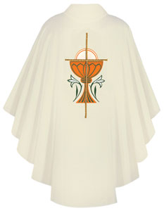 No. 5070 - Vestment
