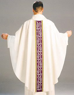 No. 5150 - Vestment