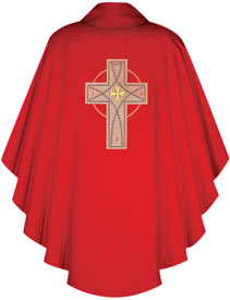 No. 5430 - Vestment
