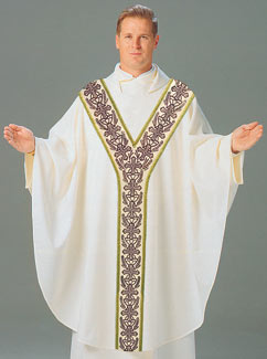No. 5440 - Vestment