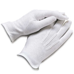 Nylon Slip-on Dress Gloves 12 pack
