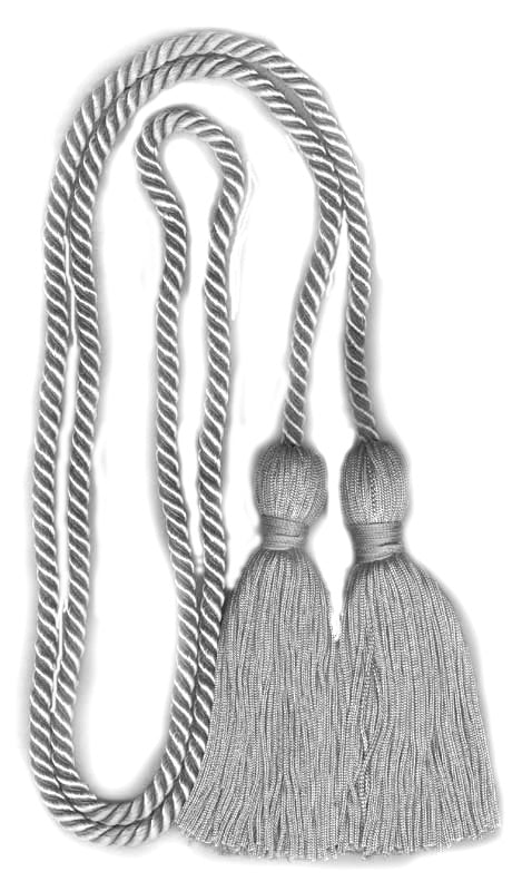 Platinum Honor cords