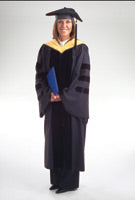 Premium Doctorate Package