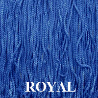 Tassels: With or without a date charm.