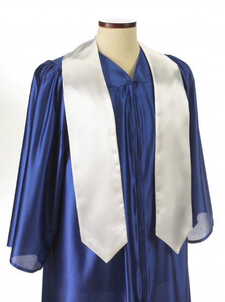 Wholesale Graduation and Fraternity Stoles
